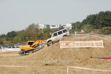 중고차::모터쇼 - 2008 군산국제자동차엑스포