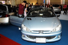 중고차::모터쇼 - 2010 부산국제모터쇼