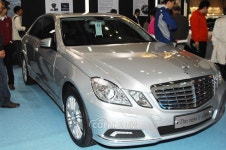 중고차::모터쇼 - 2010 부산국제모터쇼