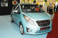 중고차::모터쇼 - 2010 부산국제모터쇼