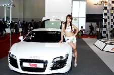중고차::모터쇼 - 2010 부산국제모터쇼