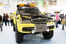 중고차::모터쇼 - 2010 부산국제모터쇼