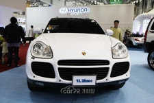 중고차::모터쇼 - 2010 부산국제모터쇼