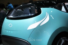 중고차::모터쇼 - 2010 부산국제모터쇼