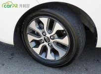 중고차 - 기아 더 뉴 모닝 럭셔리 