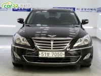 중고차 - 현대 제네시스 BH 330 그랜드 프라임팩 