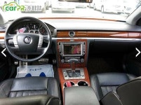 중고차 - 폭스바겐 페이튼 V6 3.0 TDI 