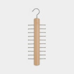 CASA# > 아멜리에 타이행거_내추럴 | 포빠페드레띠