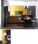 까사 : 감각있는 인테리어 공간 CASA