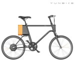 까사 CASA : 스마트한 IOT 전기자전거 윤바이크(Yun bike) 운마 C1 남성용 블랙 스마트한 IOT 전기자전거 윤바이크(Yun bike) 운마 C1... 