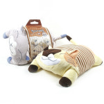 까사 CASA : 토라네코 릴랙스쿠션 BIG SIZE (라벤더향) 토라네코 릴랙스쿠션 BIG SIZE (라벤더향) | 까사