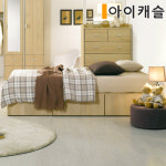 까사 CASA : 모노와하나 수납침대 슈퍼싱글(매트별도) 모노와하나 수납침대 슈퍼싱글(매트별도) | 까사