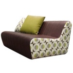 까사 CASA : COZY-BROWN(2인) COZY-BROWN(2인) | 까사