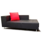 까사 CASA : TV LOUNGE MAIN(천연가죽) 블랙 TV LOUNGE MAIN(천연가죽) 블랙 | 까사