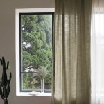 까사 CASA : 카키브라운 일마레 리넨 커튼 카키브라운 일마레 리넨 커튼 | 까사