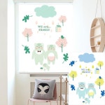 까사 CASA : R060. 곰세마리 (그린) R060. 곰세마리 (그린) | 까사