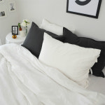 까사 CASA : 모노 크림화이트 호텔베딩 모노 크림화이트 호텔베딩 | 까사