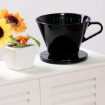 까사 CASA : Modern Coffee Dripper(2~4인용) Modern Coffee Dripper(2~4인용) | 까사