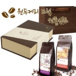 까사 CASA : [cafeier] 카페예 원두커피 드립 선물세트 [cafeier] 카페예 원두커피 드립 선물세트 | 까사