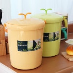 까사 CASA : 음식물쓰레기통 8.5L 음식물쓰레기통 8.5L | 까사