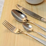 까사 CASA : 코스타노바양식기4P세트-Monsanto 코스타노바양식기4P세트-Monsanto | 까사