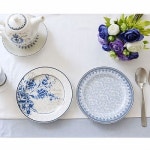 까사 CASA : [DDUDDU]카사블루 사이드접시 2P 19cm [DDUDDU]카사블루 사이드접시 2P 19cm | 까사