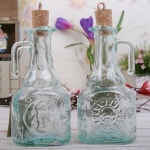 까사 CASA : DECO 오일/소스병 240ml(1P) DECO 오일/소스병 240ml(1P) | 까사
