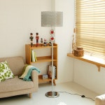 까사 CASA : 루비 장 스탠드 [LED 8w 램프 포함] 루비 장 스탠드 [LED 8w 램프 포함] | 까사