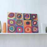 까사 CASA : 동심원세트 동심원세트 | 까사