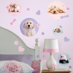 까사 CASA : 러블리 퍼피(Puppy Dots) 러블리 퍼피(Puppy Dots) | 까사