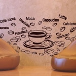 까사 CASA : im141-IN CAFE_원두패턴 im141-IN CAFE_원두패턴 | 까사