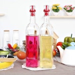 까사 CASA : Sino Simple City 오일병 2P Sino Simple City 오일병 2P | 까사