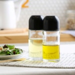 까사 CASA : SINO The Capsule 오일병 2P 세트 170ml SINO The Capsule 오일병 2P 세트 170ml | 까사