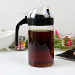 까사 CASA : SINO Air-Tight Dual Plug 오일병 750ml 1P SINO Air-Tight Dual Plug 오일병 750ml 1P | 까사