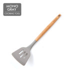 까사 CASA : 모노그레이 조리기구 뒤집개(中) 모노그레이 조리기구 뒤집개(中) | 까사