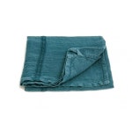 까사 CASA : 레이스 헴프 토션 - 사우스블루 레이스 헴프 토션 - 사우스블루 | 까사