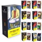 까사 CASA : [로얄오차드]원두커피 227g (10 종류) [로얄오차드]원두커피 227g (10 종류) | 까사