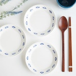 까사 CASA : 블로마 플레이트 4P세트 (소) 블로마 플레이트 4P세트 (소) | 까사