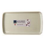 까사 CASA : Linen Rectangular Plate 랙탱귤러 플레이트 Linen Rectangular Plate 랙탱귤러 플레이트 | 까사