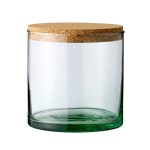 까사 CASA : [Blooming Ville] Storage jar 327004 다용도통 [Blooming Ville] Storage jar 327004 다용도통 | 까사