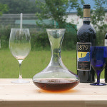 까사 CASA : Decanter 1825 (1825디켄터) (1P) Decanter 1825 (1825디켄터) (1P) | 까사