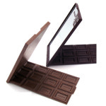 까사 CASA : 빠띠라인 쵸코렛거울 대 2종택 1 빠띠라인 쵸코렛거울 대 2종택 1 | 까사