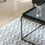 까사 CASA : 웨이브 코튼 러그 2size 웨이브 코튼 러그 2size | 까사