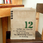 까사 CASA : 빈티지 바스켓 - 12(twelve) 빈티지 바스켓 - 12(twelve) | 까사