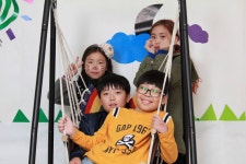 본당/기관/단체 소식 - [사하성당] 주일학교 은총잔치 포토존 천주교부산교구