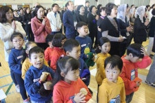 본당/기관/단체 소식 - ‘본당의 날’ 축하합니다 - 양정 천주교부산교구