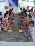 본당/기관/단체 소식 - [온천성당] 초등부 저학년 여름신앙학교 천주교부산교구