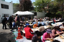 본당/기관/단체 소식 - [온천성당] 박상대 마르코 주임신부님 영명축일 축하행사 천주교부산교구