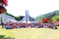 본당/기관/단체 소식 - [몰운대성당] 본당의날 기념 기차 성지순례 2019. 06. 02. 천주교부산교구