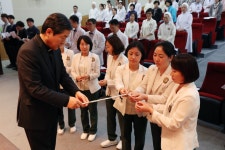 본당/기관/단체 소식 - [부산성모병원] 성모성월 맞이, 성모의 밤 천주교부산교구